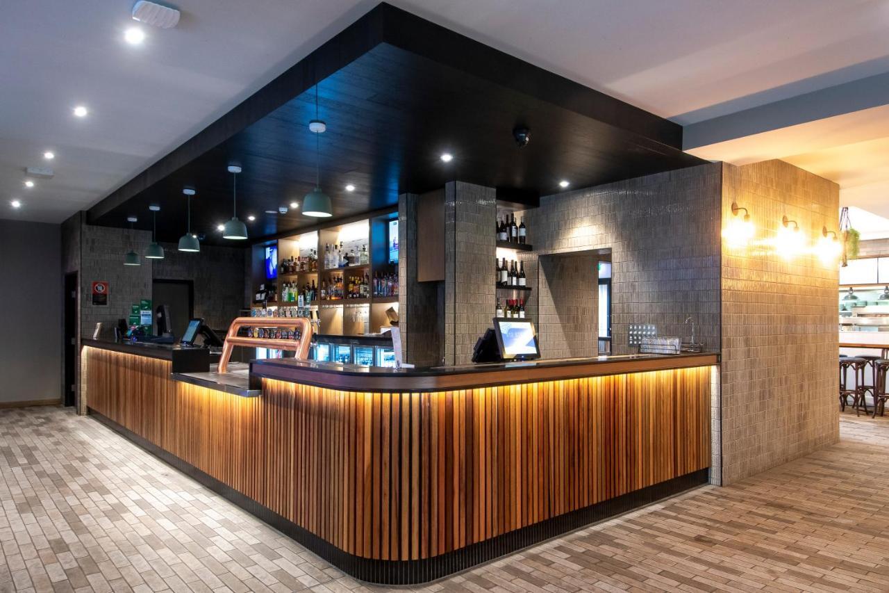 Hotel Jesmond Экстерьер фото