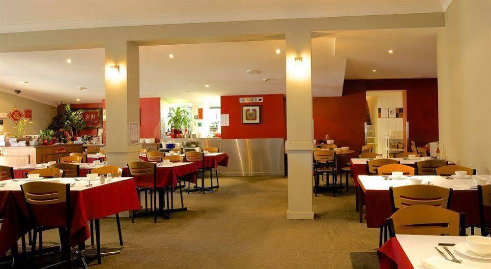 Hotel Jesmond Экстерьер фото